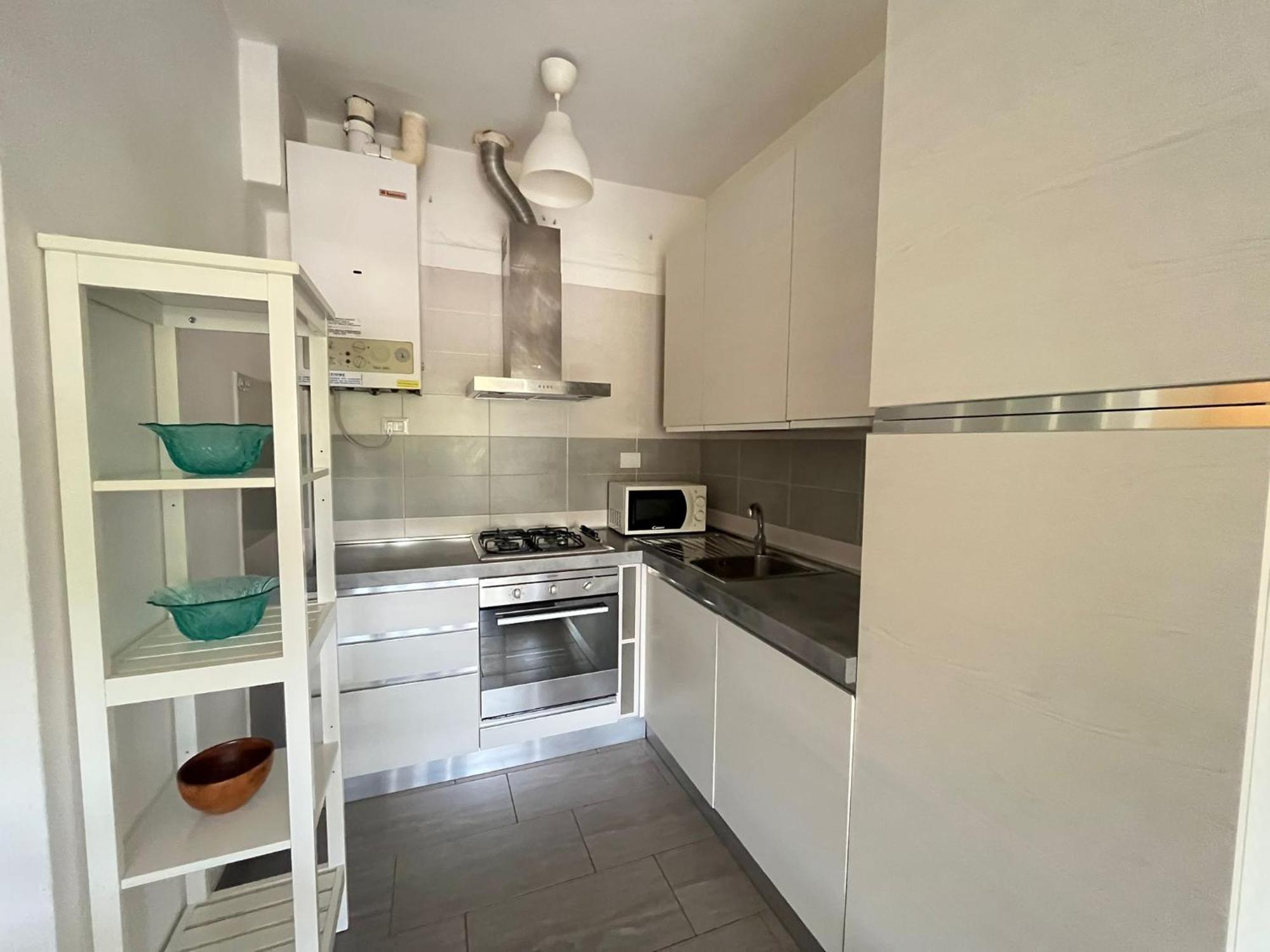 Imperiale Apartment Tirrenia Eksteriør billede