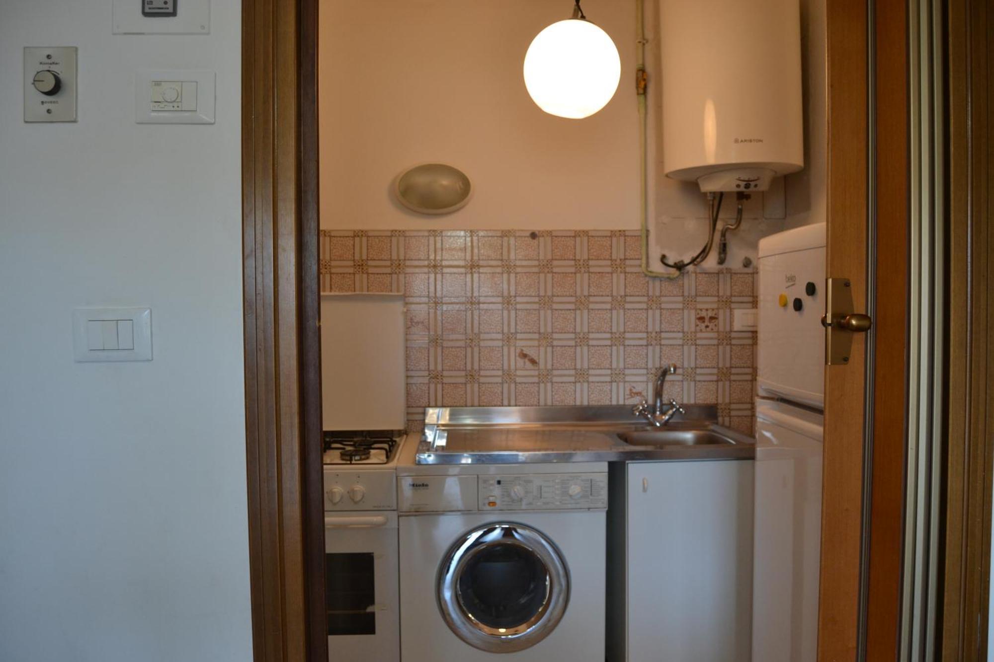 Imperiale Apartment Tirrenia Eksteriør billede